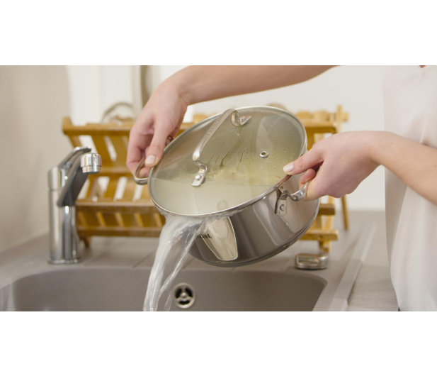 Tefal ZESTAW DUETTO PLUS G719SA74 - 1457656 - zdjęcie 7